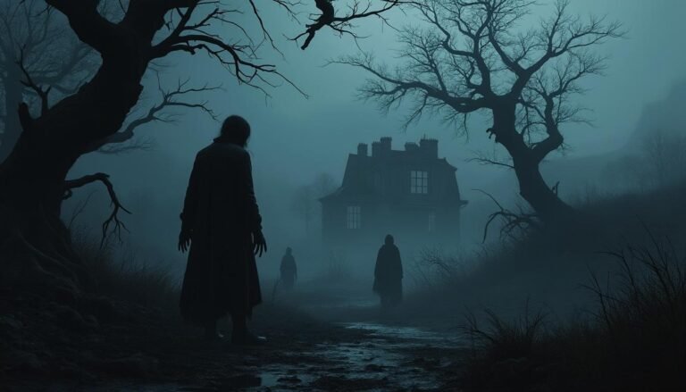 découvrez les sensations fortes de la saga d'horreur sur ps4 : analyse, ambiance terrifiante et frissons garantis au bout des doigts. plongez au cœur de l'effroi avec notre exploration captivante.