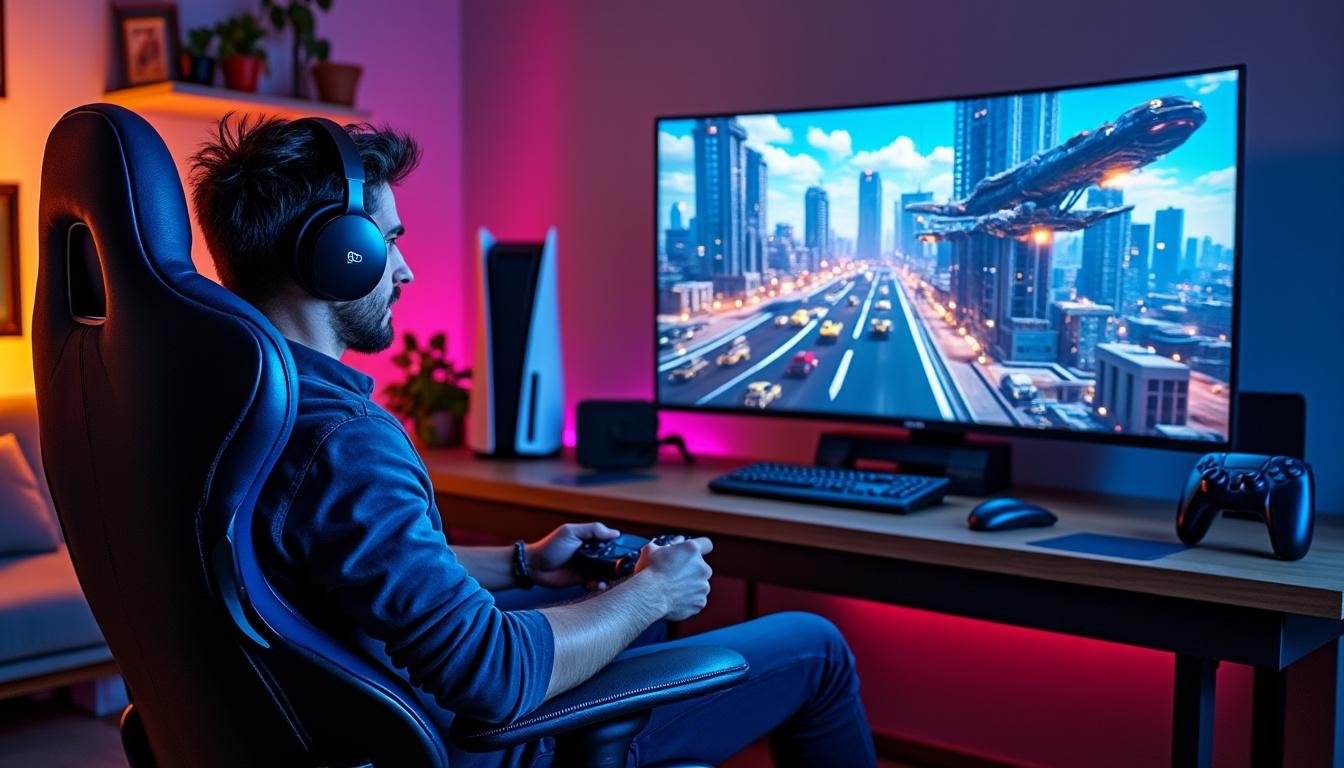 plongez dans une aventure intense avec la quête épique des champions dans simulation legends sur ps5. découvrez des combats stratégiques, des héros légendaires et un univers captivant à explorer. relevez le défi dès maintenant !