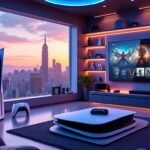 La saga des jeux PS5 : une stratégie gagnante pour l&rsquo;avenir du gaming