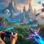 La simulation révolution : une nouvelle ère sur PS4