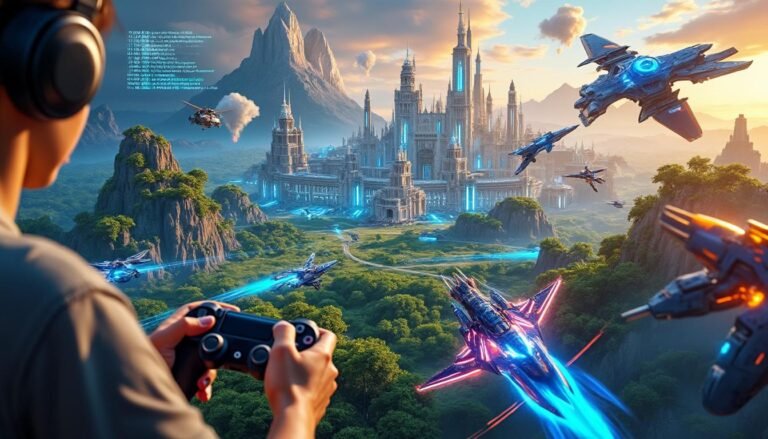 découvrez la simulation révolution, le jeu qui redéfinit le genre sur ps4. plongez dans une expérience immersive avec des graphismes innovants et des mécaniques de jeu inédites. serez-vous prêt à vivre cette nouvelle ère du jeu vidéo ?