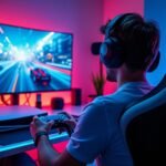 La simulation révolutionne notre expérience de jeu sur PS5