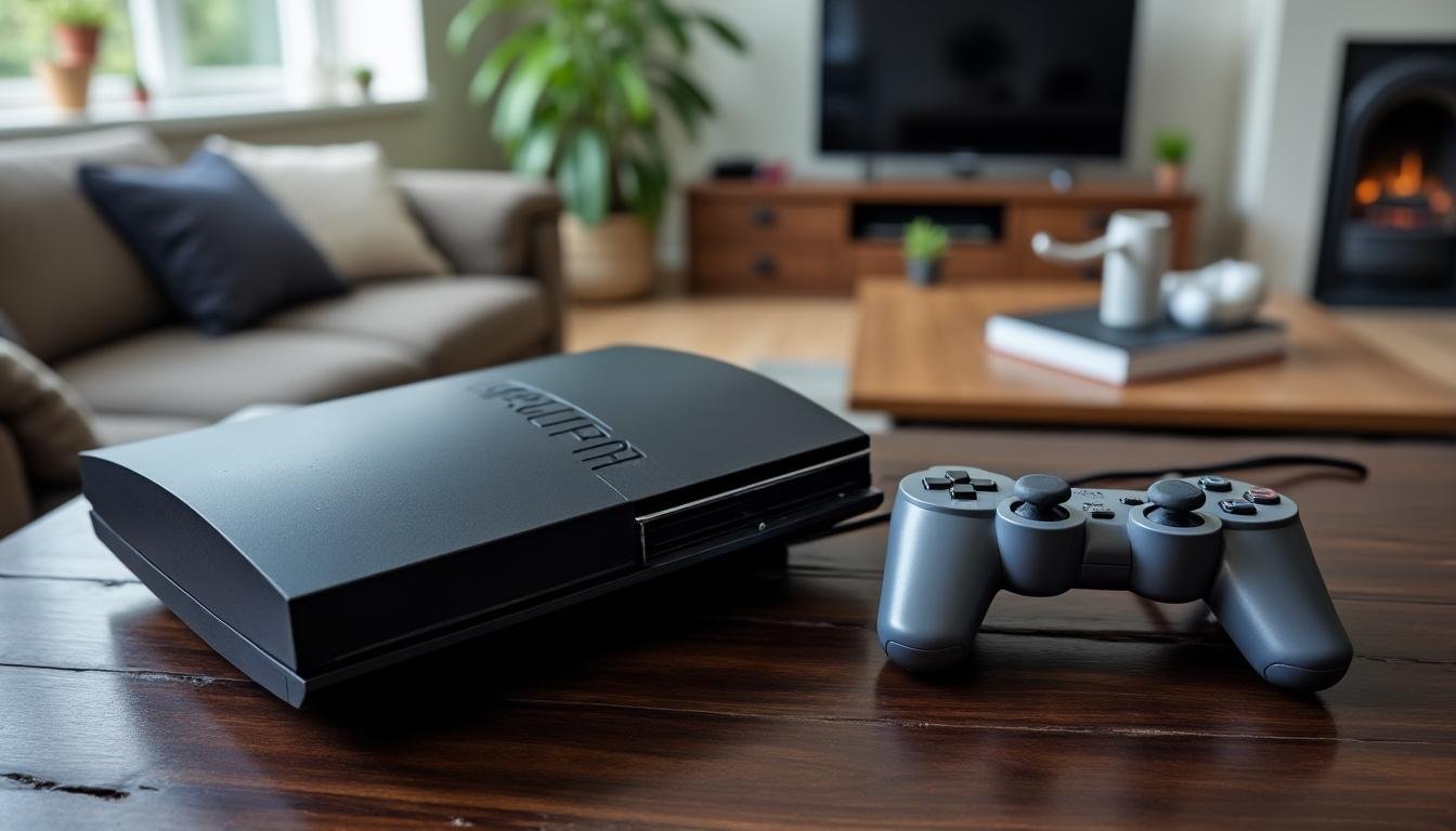 découvrez enfin la vérité cachée derrière les fps cultes de la ps3 : secrets, polémiques et révélations inédites sur ces jeux emblématiques que personne n’ose dévoiler. plongez dans l’envers du décor !