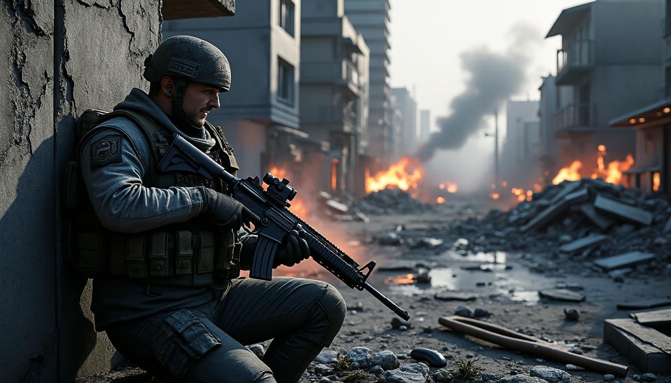 découvrez la face cachée des fps cultes sur ps3 : faits surprenants, secrets inédits et révélations étonnantes que les fans de la saga ignorent encore aujourd’hui. plongez dans cette vérité que personne n’ose dévoiler !