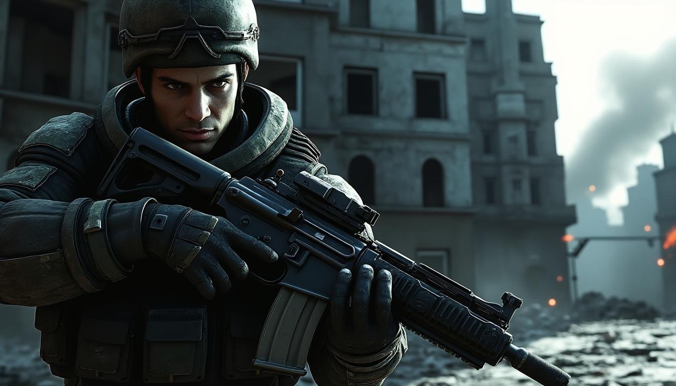 découvrez la vérité choquante sur la saga des fps sur ps3 : révélations inédites, secrets cachés et tout ce que personne ne vous a jamais dit sur ces légendaires jeux de tir à la première personne !