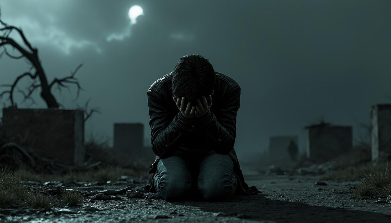 découvrez la vérité sur 'aucune n'est parfaite' à travers le regard de la scénariste de clair obscur, qui nous encourage à vivre nos émotions pleinement et à accepter nos fragilités sans honte. un plaidoyer touchant pour l'authenticité.