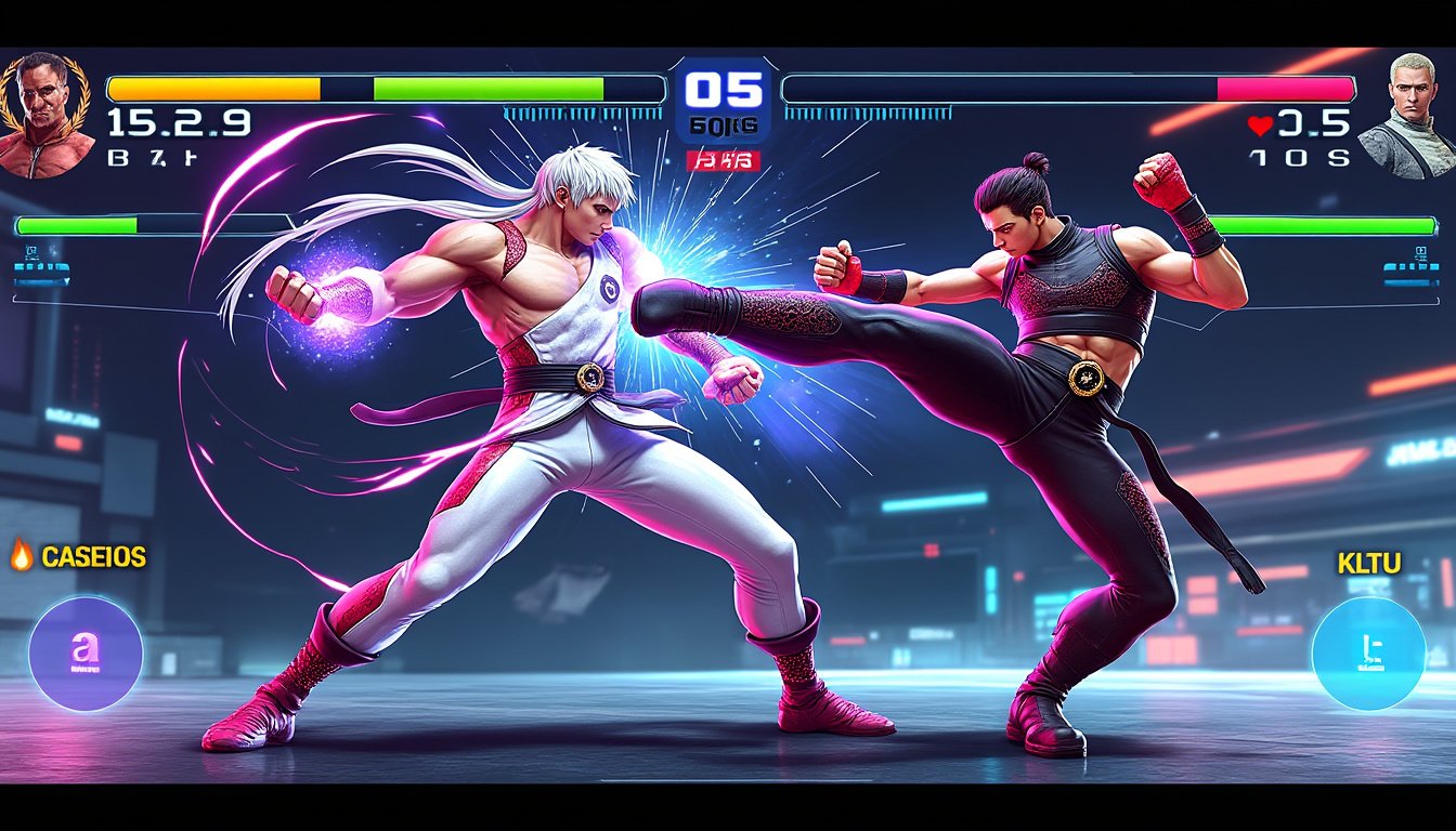 découvrez comment sport warriors ps4 dépasse les frontières du jeu vidéo en plongeant les joueurs dans l’esprit des véritables guerriers. analyse, immersion et émotions fortes au cœur d’une expérience unique.