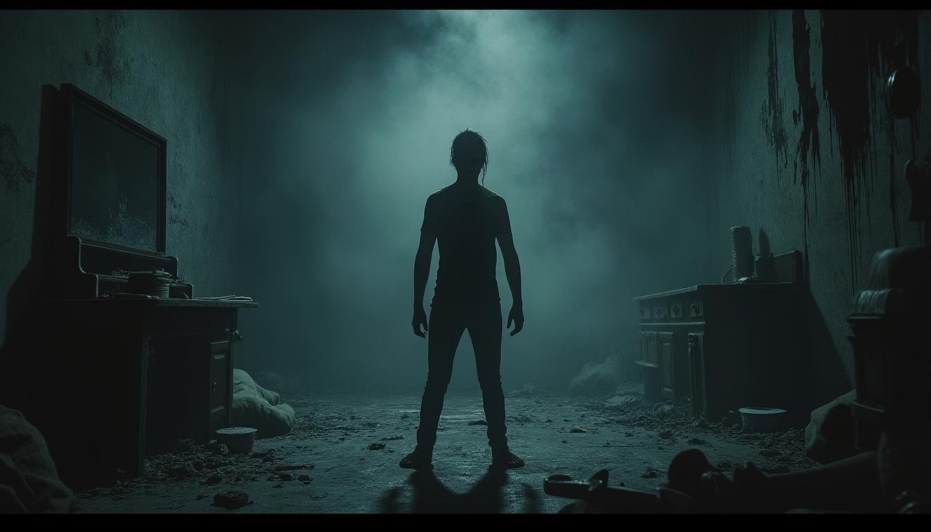 plongez dans l'angoisse d'une révolution et revivez l'horreur sur ps4. découvrez un jeu captivant où la survie et la peur s'entremêlent pour une expérience immersive inoubliable.