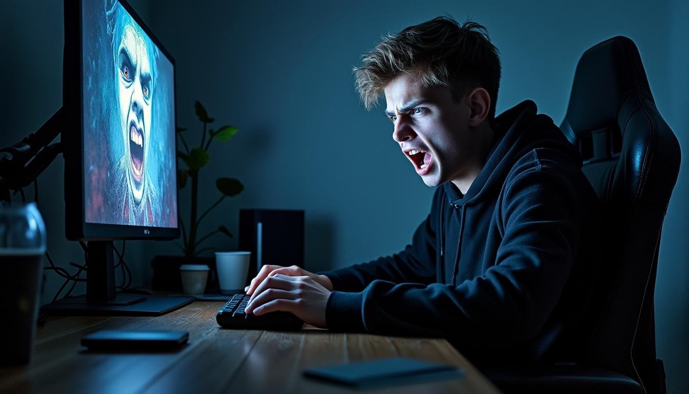 plongez au cœur de la terreur avec 'l'angoisse d'une révolution' sur ps4. découvrez un jeu captivant où vous revivrez l'horreur, l'action et les choix cruciaux d'une période révolutionnaire intense.