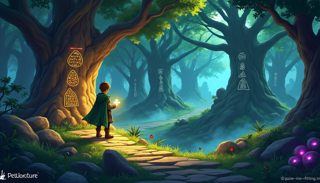 découvrez l’aventure captivante de puzzle legends sur ps5 : plongez dans un univers de casse-têtes fascinants, d’exploration et de défis palpitants adaptés à tous les joueurs !