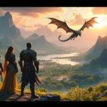 L&rsquo;aventure épique de RPG Saga sur PS5