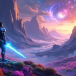 L&rsquo;aventure épique sur Legacy PS5 : plongée dans un nouvel univers