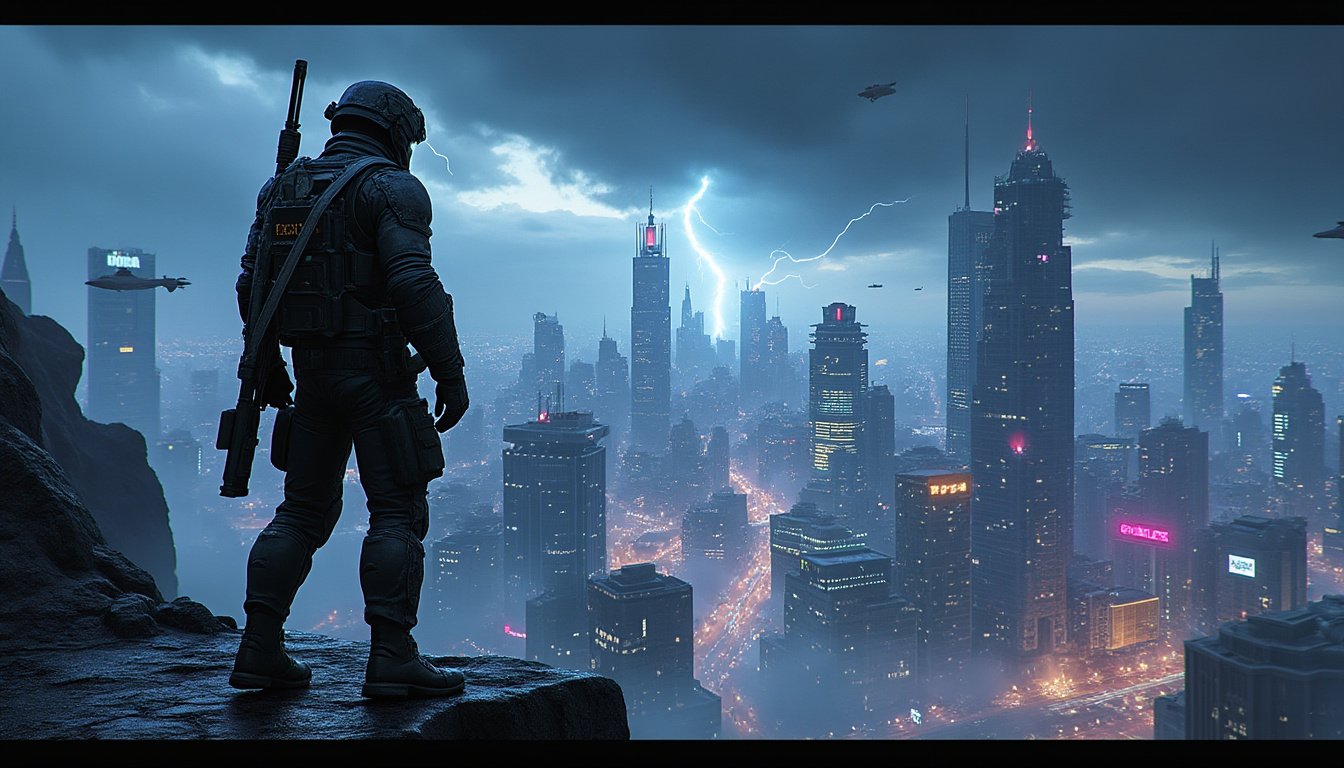 découvrez l'aventure éternelle sur ps4 à travers des chroniques riches en émotions. plongez dans des histoires inoubliables, vivez des quêtes palpitantes et laissez-vous transporter par une expérience vidéoludique unique.