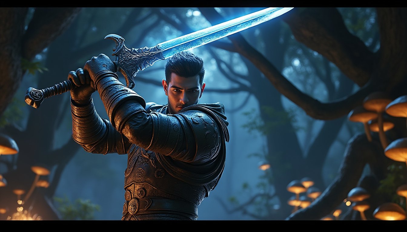 découvrez l'aventure éternelle à travers les chroniques émotionnelles de la ps4 : explorez des histoires captivantes, des univers immersifs et vivez des expériences inoubliables au cœur du jeu vidéo.