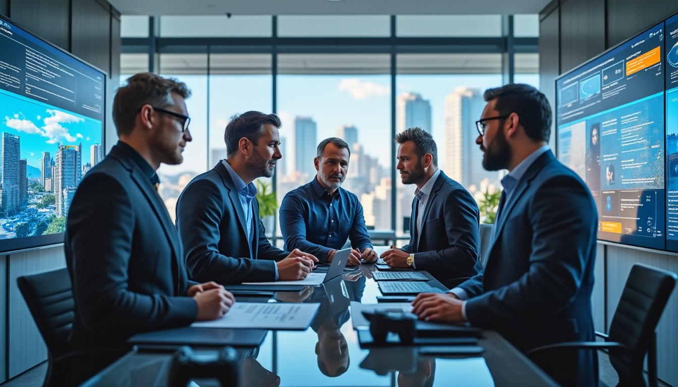 découvrez l'aventure éternelle sur ps4 et explorez des chroniques émotionnelles fascinantes, mêlant récits immersifs et expériences de jeu inoubliables. plongez dans des univers captivants où chaque émotion compte.