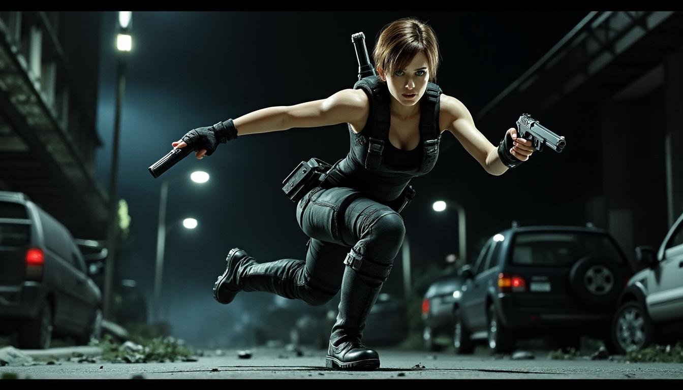 découvrez le combat de nemesis sur ps4, une aventure intense où émotions fortes et action spectaculaire se mêlent pour offrir une expérience vidéoludique inoubliable. plongez au cœur de l'affrontement !