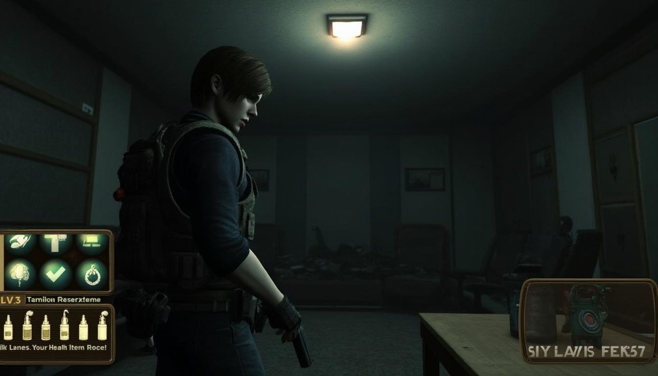 découvrez le combat de nemesis sur ps4, une aventure intense qui vous plonge dans une expérience émotionnelle inoubliable mêlant action, suspense et émotions fortes. préparez-vous à relever le défi !