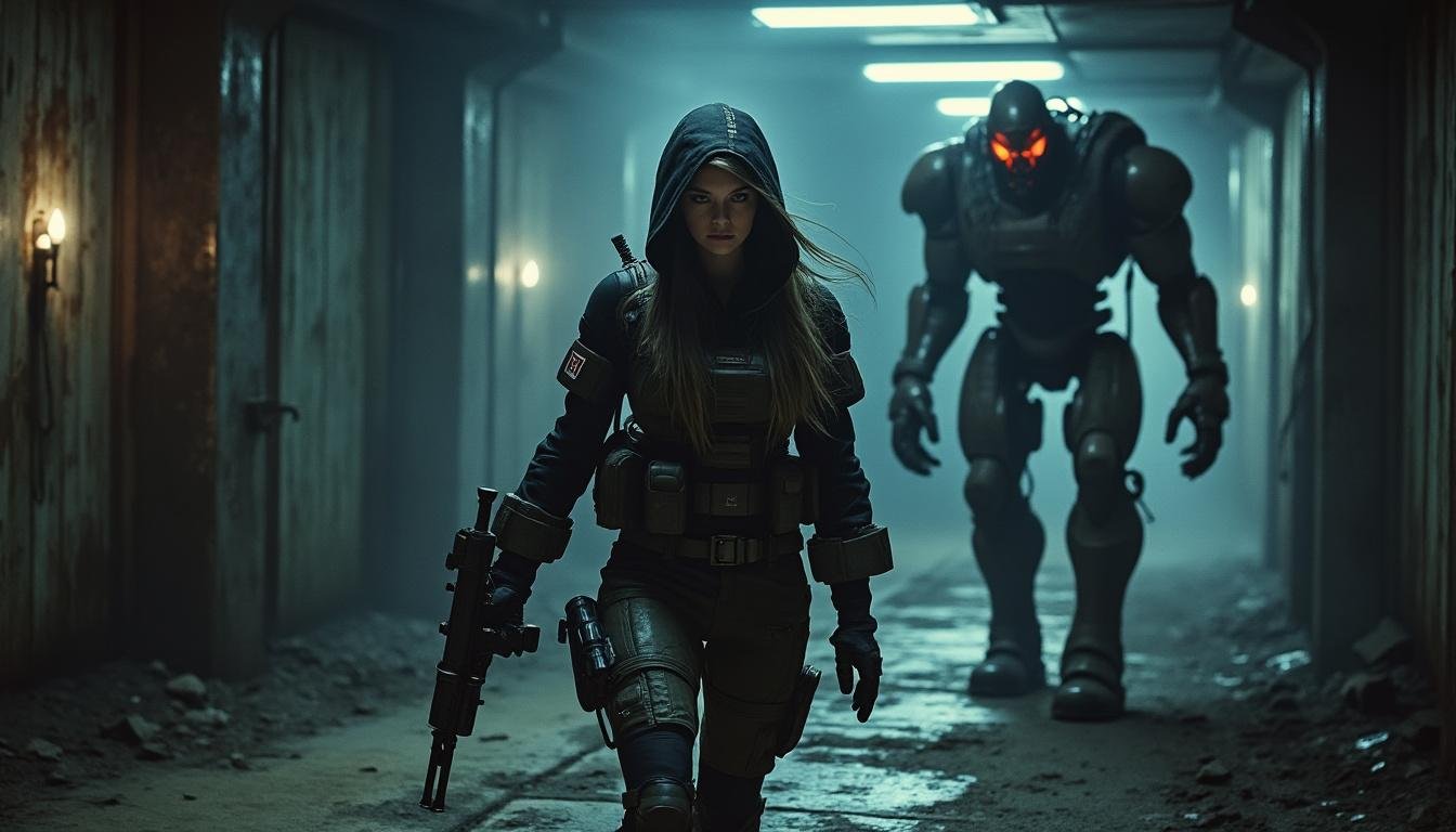 découvrez 'le combat de nemesis' sur ps4, une aventure immersive au cœur d’un affrontement haletant, où émotions fortes et action spectaculaire vous promettent une expérience de jeu vraiment inoubliable.