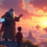 Le puzzle révolution : un voyage émotionnel sur PS4