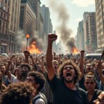 L&rsquo;émotion d&rsquo;une révolution : redécouvrez Action Revolution sur PS4