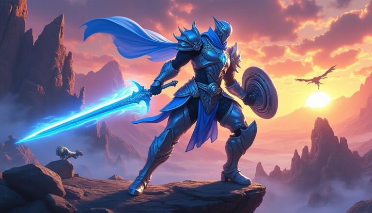 découvrez action odyssey sur ps5 : plongez dans une aventure épique, des combats palpitants et un univers immersif qui séduiront tous les fans d’action.