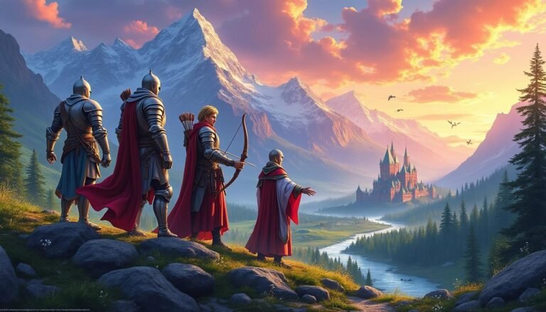 plongez dans une aventure épique et inoubliable sur ps5 avec saga : découvrez des mondes fascinants, des héros charismatiques et des quêtes palpitantes pour une expérience de jeu immersive à couper le souffle.