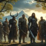 L&rsquo;épopée émotionnelle d&rsquo;Aventure Warriors sur PS4