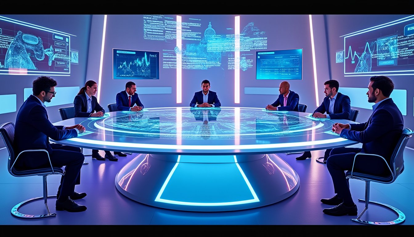 découvrez qui sont les principaux acteurs derrière le rachat d'electronic arts et analysez les conséquences de cette acquisition sur l'industrie du jeu vidéo et son avenir.