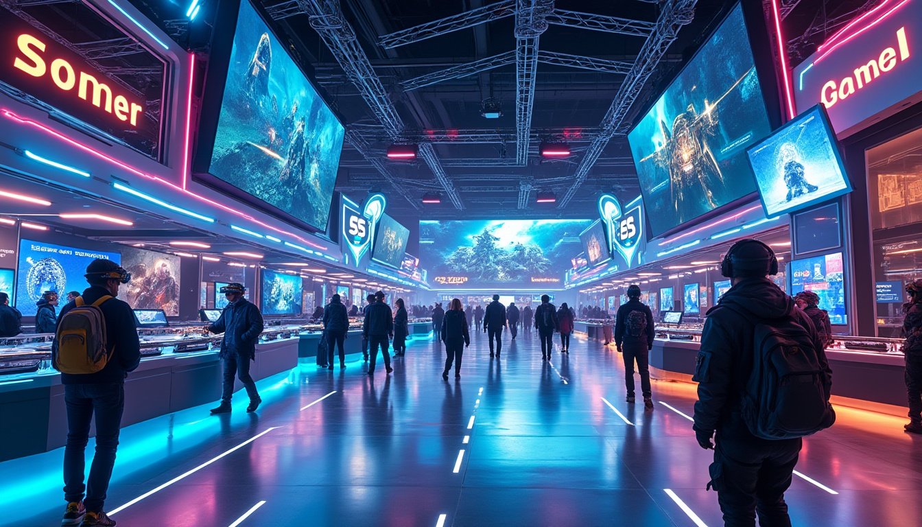 découvrez qui sont les principaux acteurs impliqués dans le rachat d'electronic arts et analysez les conséquences de cette acquisition majeure sur l'avenir de l'industrie du jeu vidéo.