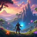 Les aventures captivantes de Puzzle Chronicles sur PS5