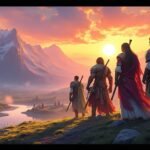 Les origines de Combat Origins sur PS5 : un voyage captivant