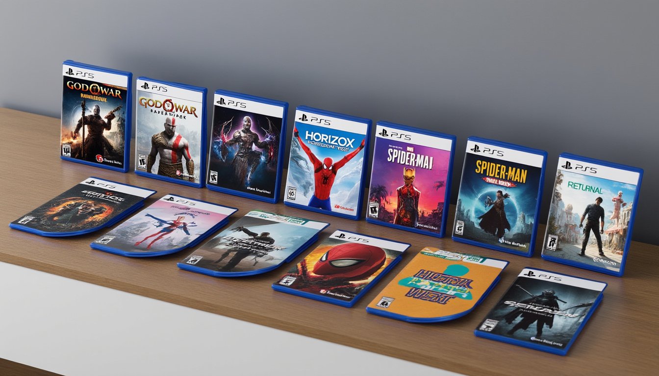 découvrez comment action revolution révolutionne l'expérience de jeu sur ps5 grâce à des graphismes époustouflants et une immersion totale. plongez dans l'univers captivant de ce titre incontournable !