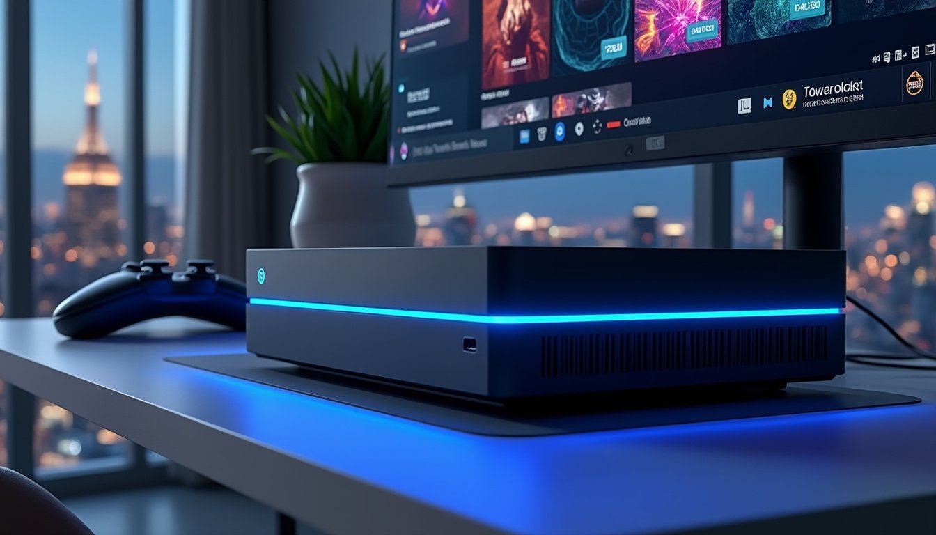 découvrez comment action revolution sur ps5 redéfinit l'immersion avec des graphismes époustouflants et un gameplay révolutionnaire. plongez dans une aventure captivante, exclusivement sur playstation 5 !