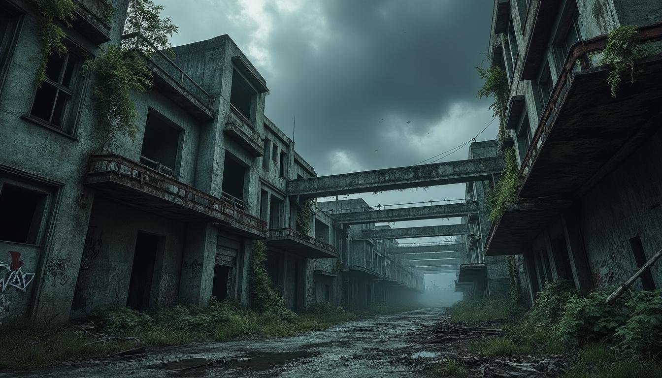 découvrez comment fps nemesis sur ps4 vous entraîne dans une aventure intense, mêlant angoisse et évasion, pour une immersion totale dans un univers palpitant.