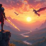 L&rsquo;évasion émotionnelle dans Action Odyssey sur PS4