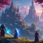 L&rsquo;héritage des RPG sur PS5 : une nouvelle ère de récits interactifs