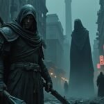 L&rsquo;horreur à l&rsquo;état pur : Plongée dans l&rsquo;univers de Warriors sur PS5