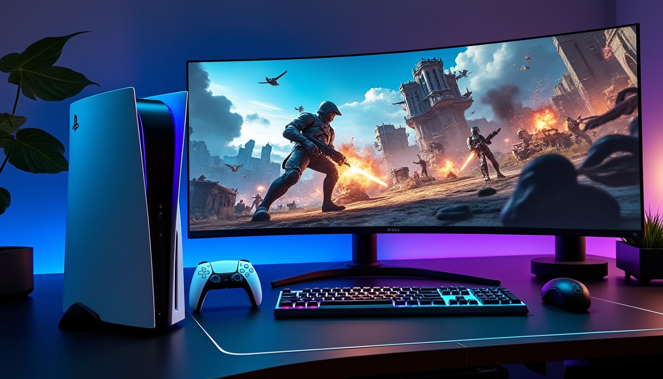 explorez l'univers captivant des action chronicles sur ps5 avec notre guide 'l'odyssée des jeux'. découvrez des aventures palpitantes, des héros épiques et les dernières nouveautés pour vivre une expérience de jeu inoubliable !