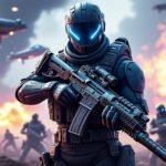 M277 Battlefield 6 : Découvrez la classe idéale pour optimiser les performances de cette carabine !