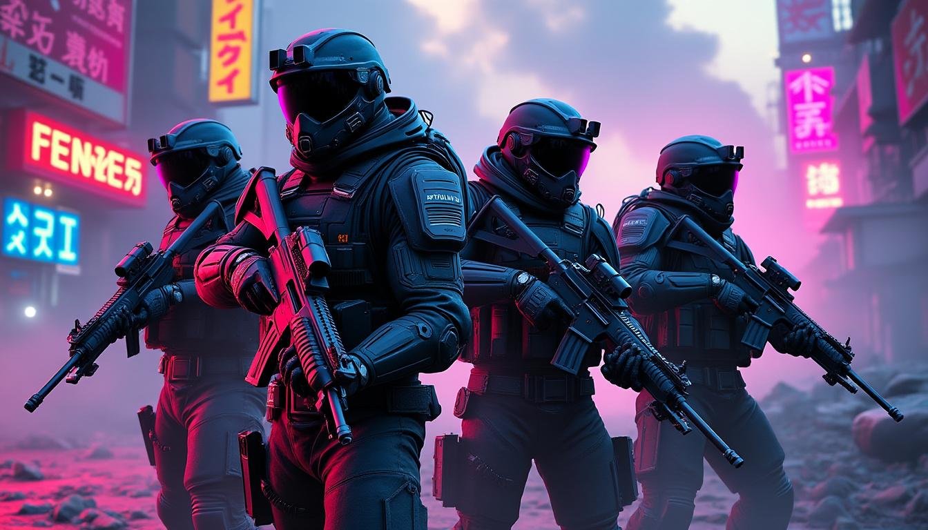 découvrez la classe idéale pour la m277 dans battlefield 6 et optimisez les performances de cette carabine redoutable. astuces, accessoires, et conseils pour tirer le meilleur parti de votre équipement sur le champ de bataille !