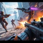 Maximiser votre expérience dans Battlefield 6 : les meilleures techniques de farm avec des bots pour gagner des points rapidement