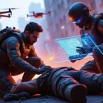 Maximisez votre rôle de Soutien sur Battlefield 6 : Guide pour une assistance stratégique efficace !