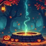 Mystère du Puits Hanté dans Disney Dreamlight Valley : Guide pour déchiffrer l&rsquo;énigme d&rsquo;Halloween 2025 et découvrir les récompenses qui vous attendent !