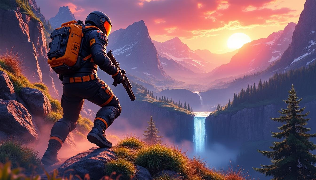 découvrez pourquoi il est crucial de regarder les cinématiques dans ce jeu vidéo : sautez-les et vous risquez une surprenante pénalité de 28 minutes !