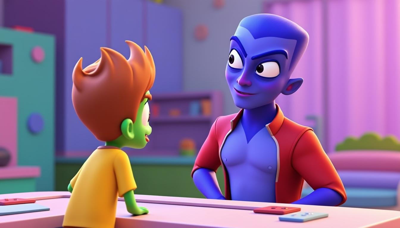 dans ce jeu vidéo, ne passez pas les cinématiques sous peine de recevoir une pénalité de 28 minutes ! découvrez pourquoi ces séquences sont essentielles à l’expérience de jeu.