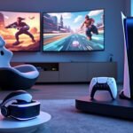 Plongée au cœur de la stratégie révolution PS5 : vers une nouvelle ère du jeu vidéo