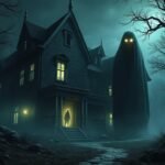 Plongée dans l&rsquo;angoisse : l&rsquo;univers effrayant des jeux d&rsquo;horreur sur PS5