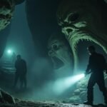 Plongée dans l&rsquo;effroi : les origines d&rsquo;Horreur sur PS4