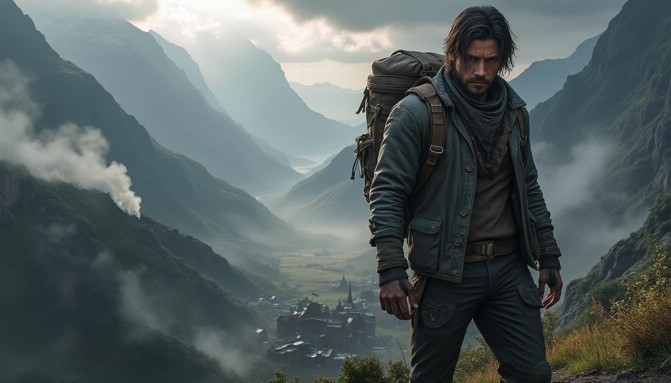 découvrez l'univers fascinant de puzzle origins sur ps5 : une aventure immersive mêlant énigmes innovantes, graphismes époustouflants et défis captivants. explorez des mondes uniques et testez votre logique dans ce jeu incontournable pour tous les amateurs de puzzles.