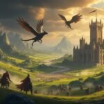 Plongée dans l&rsquo;univers captivant de la stratégie Chronicles sur PS5